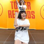 クマ二キ（クマリデパート＆アプガ（2））がシングルリリース記念イベント開催！