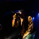 変態紳士クラブ、新木場 Studio Coastワンマン公演無事終了！酸欠寸前の爆発的パフォーマンス