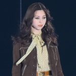 【動画】中条あやみがTGC 2020 S/Sに登場！＜TGC 2020 S/S＞