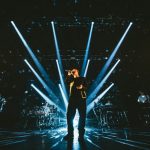 AK-69の東名阪ライブツアー「THE LIVE―6900―」が大盛況のもと終了！