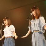 STU48 2期研究生が劇場デビュー！1期生へ向けて対抗心燃やす「追いつき追い越せるよう全力を尽くします」