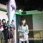 SUPER☆GiRLSの坂林佳奈が自身初の “クセだらけ” な生誕祭を開催！「2年目はより濃いものにしていきたいと思っています！」