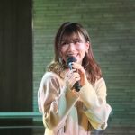 SUPER☆GiRLSの坂林佳奈が自身初の “クセだらけ” な生誕祭を開催！「2年目はより濃いものにしていきたいと思っています！」