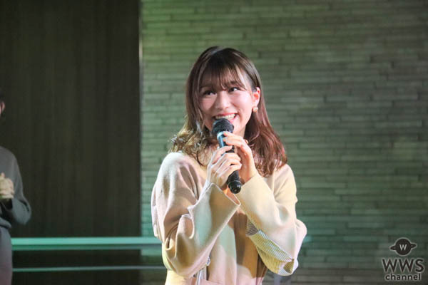 SUPER☆GiRLSの坂林佳奈が自身初の “クセだらけ” な生誕祭を開催！「2年目はより濃いものにしていきたいと思っています！」