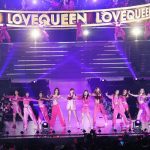 年内解散のE-girls、9年間の感謝を伝えるラストツアーが盛大にスタート！