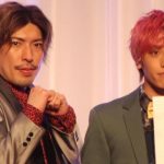 【動画】EXIT・りんたろー。が武尊選手と大晦日対決か？＜K-1 AWARDS (アウォーズ) 2019＞