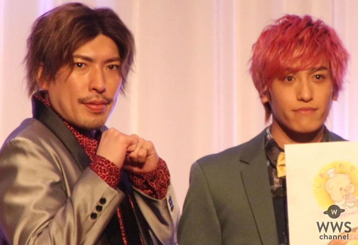 【動画】EXIT・りんたろー。が武尊選手と大晦日対決か？＜K-1 AWARDS (アウォーズ) 2019＞