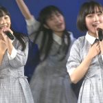【動画】STU48 2期研究生が「僕の太陽」公演初日を迎える