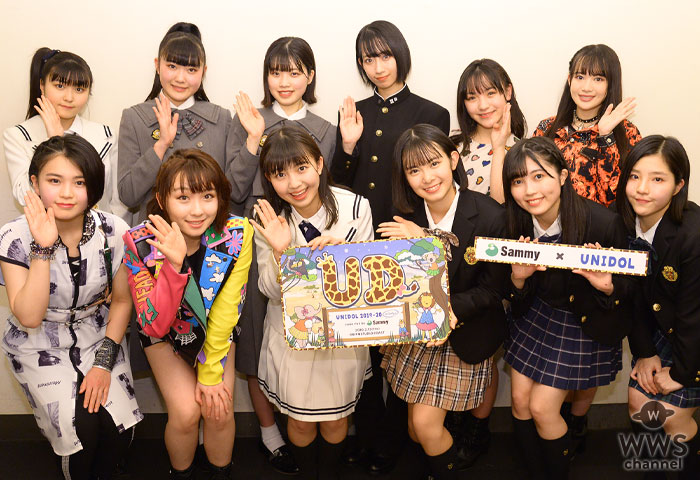 【動画】BEYOOOOONDS（ビヨーンズ）がコピーしてみたいアイドルグループは？ユニドル決勝戦にシークレットゲストで初出演！