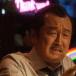 【動画】吉田鋼太郎が馴染みのBARで愚痴こぼす「17 Live」の新CMキャラクターに起用