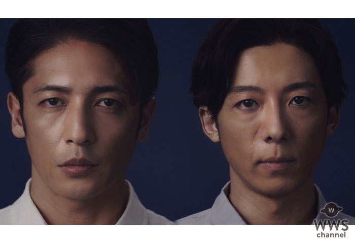 【動画】玉木宏、高橋一生が出演！ドラマ『竜の道』特報公開
