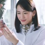 【動画】綾瀬はるか、セイコー「ルキア」誕生秘話のWEB動画に出演