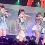 【ライブレポート】AKB48 久保怜音、大盛真歩らフレッシュ選抜が「UNIDOL」シークレットゲストに登場！