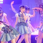 【ライブレポート】AKB48 久保怜音、大盛真歩らフレッシュ選抜が「UNIDOL」シークレットゲストに登場！