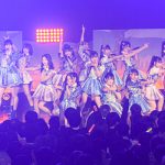 【ライブレポート】AKB48 久保怜音、大盛真歩らフレッシュ選抜が「UNIDOL」シークレットゲストに登場！