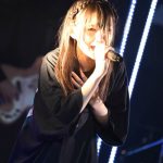 鶯籠、ゲスト・競泳○○が飛び出した！初の恵比寿LIQUIDROOMワンマン開催！