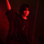 鶯籠、ゲスト・競泳○○が飛び出した!初の恵比寿LIQUIDROOMワンマン開催!