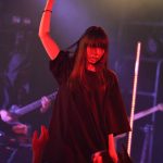 鶯籠、ゲスト・競泳○○が飛び出した！初の恵比寿LIQUIDROOMワンマン開催！