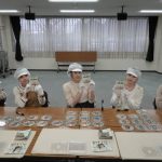 美脚アイドル・Ange☆Reveのリリースイベントが急遽生配信決定！CD工場の社会科見学でCD111枚に直筆サイン！