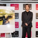 Da-iCE・和田颯、ソロ写真集発売を記念したイ ベント開催！「120点！たくさんカットも撮れたし、いろいろな自分も見せられる一冊になっています」