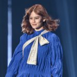 emmaが東京ガールズコレクション「H&M」のランウェイに登場！＜TGC 2020 S/S＞