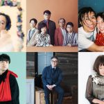 森山直太朗、くるりらが富士の麓が舞台のキャンプフェス「FUJI &SUN」に出演決定