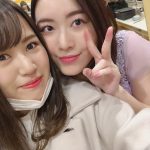 SKE48 福士奈央、卒業発表の松井珠理奈へ思いを綴る「大好きっていっぱい伝えたい」