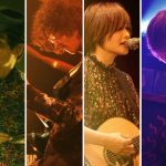 FLOWER FLOWER、2年ぶりのアルバム『ターゲット』3月25日リリース決定！新曲MVも公開！