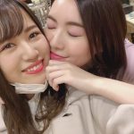 SKE48 福士奈央、卒業発表の松井珠理奈へ思いを綴る「大好きっていっぱい伝えたい」