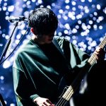 flumpoolが原点の大阪城ホールで魅せた未来とリアル！WOWOWでライブシーンを全曲ノーカット放送！