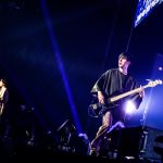 flumpoolが原点の大阪城ホールで魅せた未来とリアル！WOWOWでライブシーンを全曲ノーカット放送！