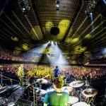 flumpoolが原点の大阪城ホールで魅せた未来とリアル！WOWOWでライブシーンを全曲ノーカット放送！