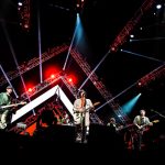 flumpoolが原点の大阪城ホールで魅せた未来とリアル！WOWOWでライブシーンを全曲ノーカット放送！