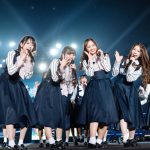 日向坂46が魅せるファッションと音楽の融合ライブ！初のドキュメンタリー映画も公開決定