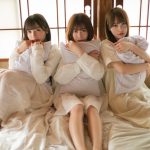 日向坂46 加藤史帆、齊藤京子、東村芽依、1期生が語るグループ誕生から今まで
