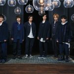 Hey! Say! JUMP、最新シングルにアドリブのみのメンバー男子会映像の収録が決定！
