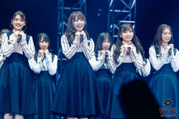 日向坂46が魅せるファッションと音楽の融合ライブ！初のドキュメンタリー映画も公開決定