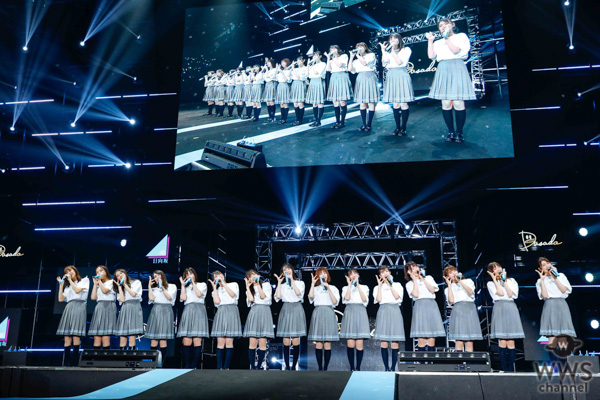 日向坂46が魅せるファッションと音楽の融合ライブ！初のドキュメンタリー映画も公開決定