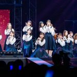 日向坂46が魅せるファッションと音楽の融合ライブ！初のドキュメンタリー映画も公開決定