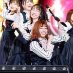 日向坂46が魅せるファッションと音楽の融合ライブ！初のドキュメンタリー映画も公開決定