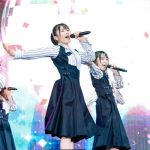 日向坂46が魅せるファッションと音楽の融合ライブ！初のドキュメンタリー映画も公開決定