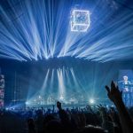 Mrs. GREEN APPLE、自身初の「ARENA TOUR / エデンの園」完走！