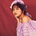 井上苑子、主題歌＆挿入歌を務める映画『キスカム！～COME ON,KiSS ME AGAiN!』予告編解禁！