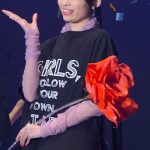 SKE48 石黒友月が「東京ガールズコレクション」で初のランウェイへ！「ランウェイからみた景色は忘れません」＜TGC 2020 S/S＞