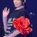 SKE48 石黒友月が「東京ガールズコレクション」で初のランウェイへ！「ランウェイからみた景色は忘れません」＜TGC 2020 S/S＞