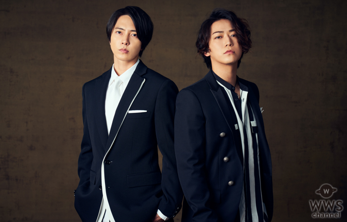 亀梨和也、山下智久のユニット「亀と山P」、『青春アミーゴ』から15年越しの2大ドームツアー開催が決定！