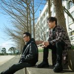 コブクロ、未来に語り継ぐ渾身のバラード「卒業」の先行配信＆レコーディング映像が公開
