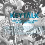 KEYTALK、まさかの通販番組風のベスト盤紹介トレーラーが公開に