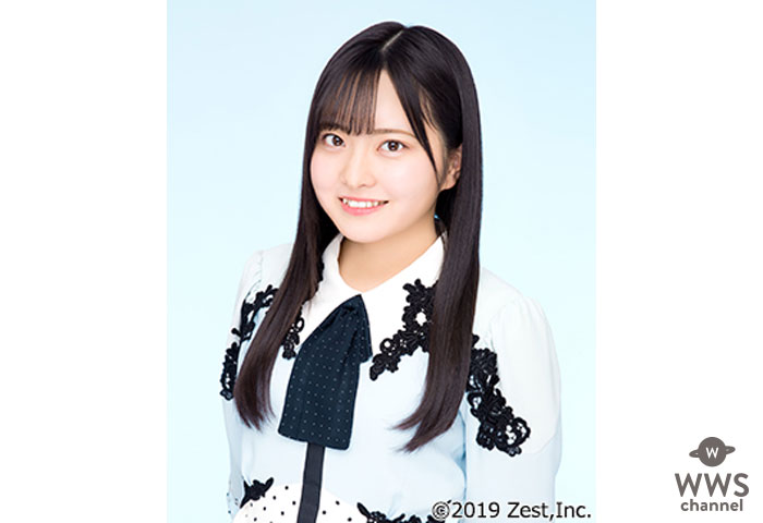 SKE48 10期生の木内俐椛子、衝撃的スキップの先に見た熱い想い