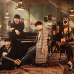 King Gnuの音楽のルーツを「CDTV」で掘り下げる！ゲストライブはOfficial髭男dism、FANTASTICSが登場！